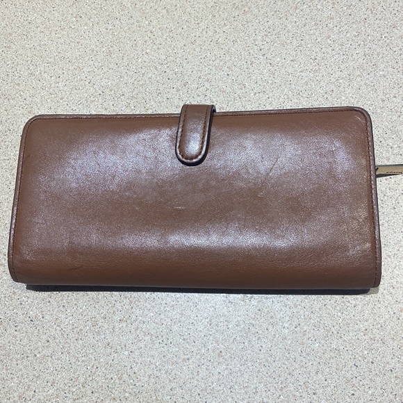 Coach Wallet - Picture 3 of 3